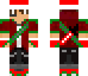x-mas assassin