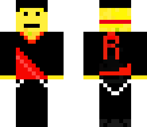 mcfinest r