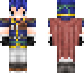 ike