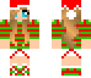 christmas me