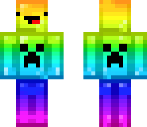 rainbow derp 
