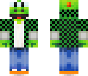 teen yoshi