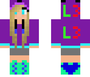 l3 chick