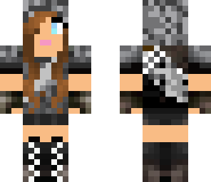 hunter of artemis - 4