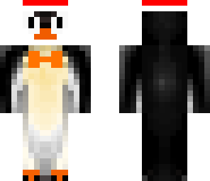 penguin