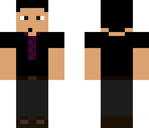 piple tie