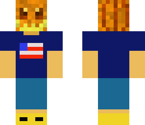 sam60523's skin