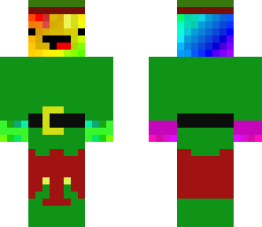mary derp elf