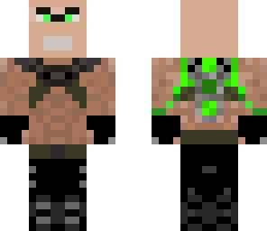 bane arkham origins
