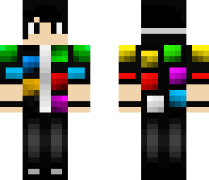 cooltoolsmanmc skin