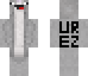 ur ez whale