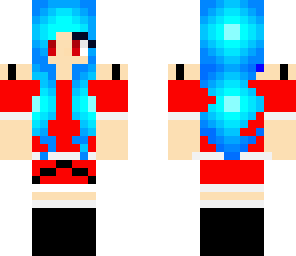 christmas girl