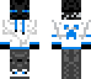 ender hoody
