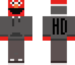 elmo balboa