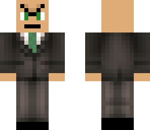 lex luthor