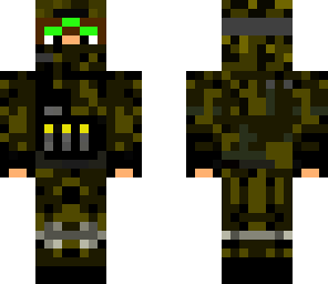 night camo