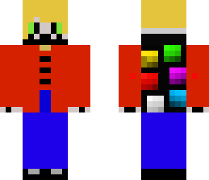 fletcher renn rp