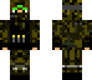 night camo