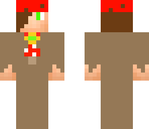 mushroom me