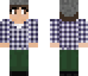 *******n skin