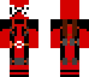 deadpool troll