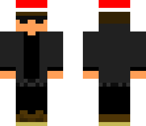 twelvegagerama santa