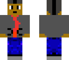 headphone guy