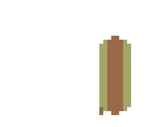 wiener in a bun
