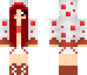 cake girl