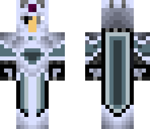 wither king