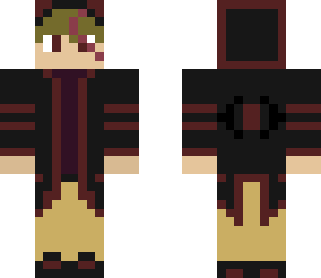 shadowix cloak joseph
