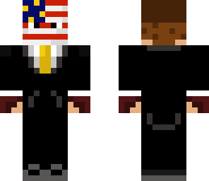 america mask