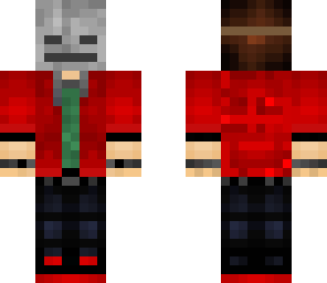 skeleton tobi