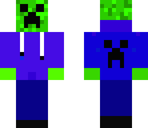 creeper capo