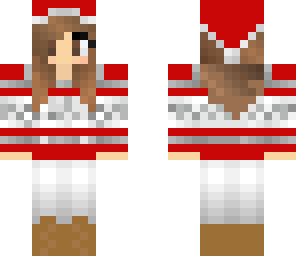 wackodiamond77 holiday skin