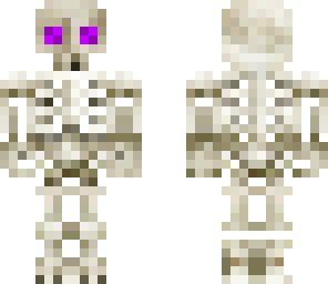 the skull master