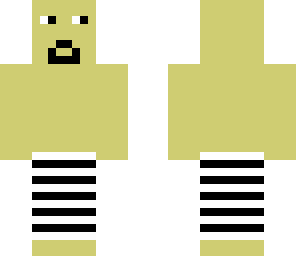 chain gang member