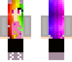 nyan cat
