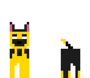 budderk9