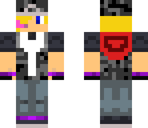 badass pokeman trainer