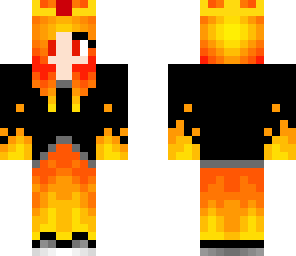 fire princess