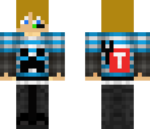 my skin