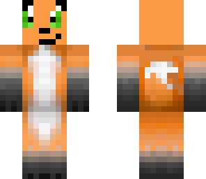 fox the fox