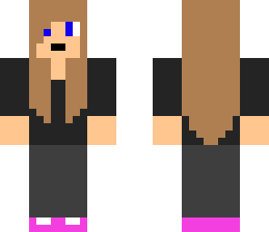 girlwithmouth