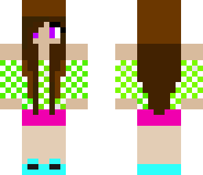 edited cow girl