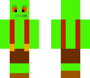 clash of clans goblin
