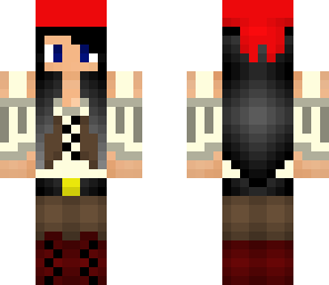 pirate girl edited