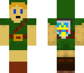 young link my own