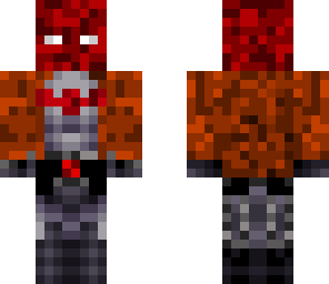 red hood