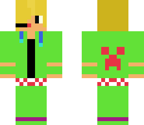 epic skin v3
